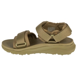 Sandaler Fitflop Ne-D-Hyker XT Sandaler IB9-C14 grøn 1