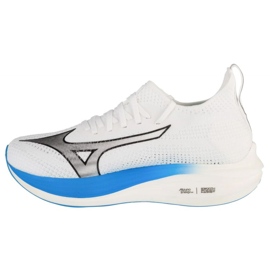 Mizuno Neo Zen J1GC258601 Hvide løbesko 1