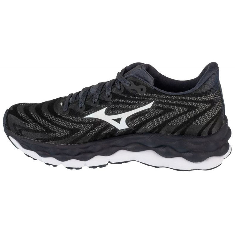 Mizuno Wave Sky 8 J1GD240272 Sorte sko 1