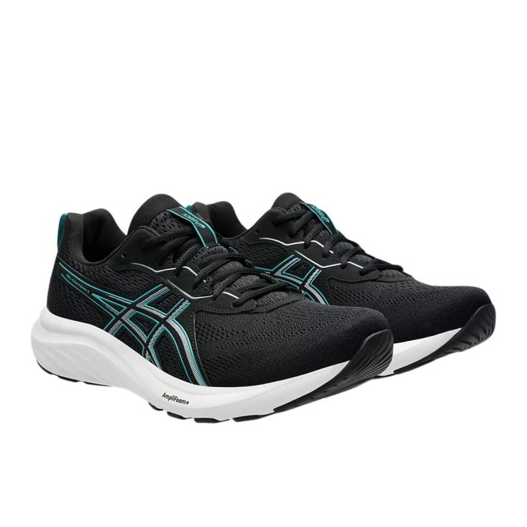 Asics Gel Castend 9 1011b881 004 Sort 1