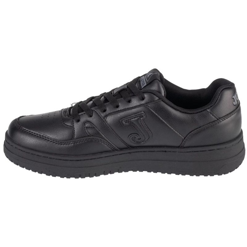 Joma C.MAATEA LOW MEN 2401 CPLAW2401 Sorte sko 1