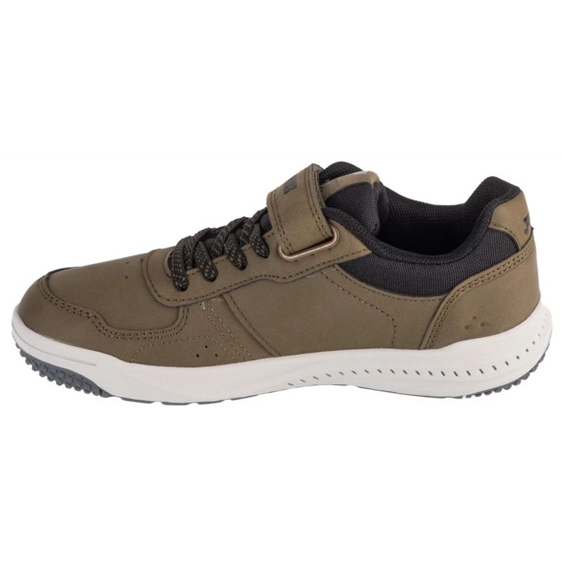 Joma Joma Jomarama 2423 JJaraw2423V Velcro Green grøn 1