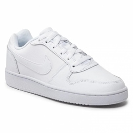 Nike Ebernon Low AQ1779-100 Hvide sko 1