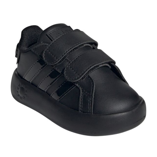 Adidas Star Wars Grand Court 2.0 IH7579 Sko sort 1