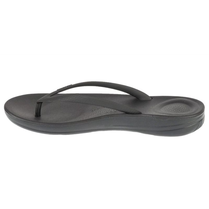 Flip-flops fitflop iqushion ergonomisk E54-090 sort 1