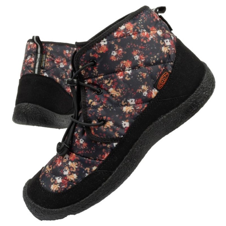 Keen sko 1026634 sort 1