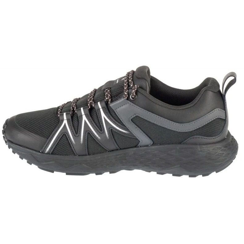 Columbia Peakfreak Roam WP 2108301010 sko sort 1