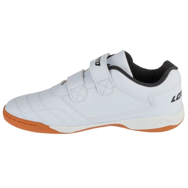 Lotto pacer t 2600110t-1011 lotto sko hvid 1