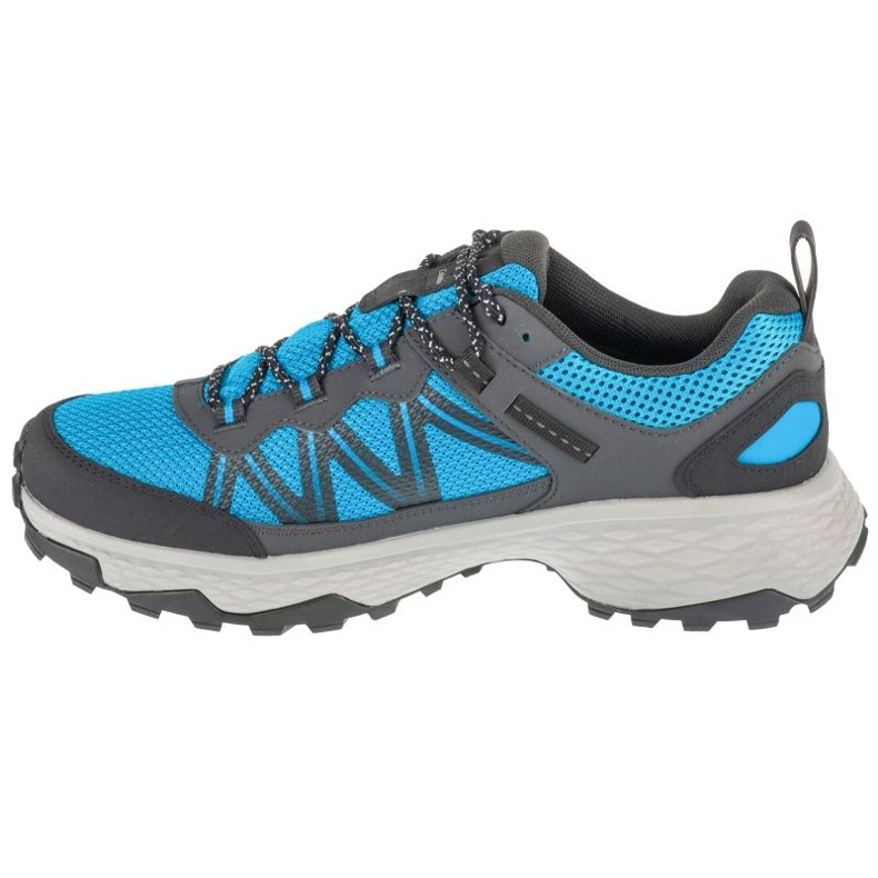 Columbia Peakfreak Rush Outdry Shoes 2108291462 blå 1