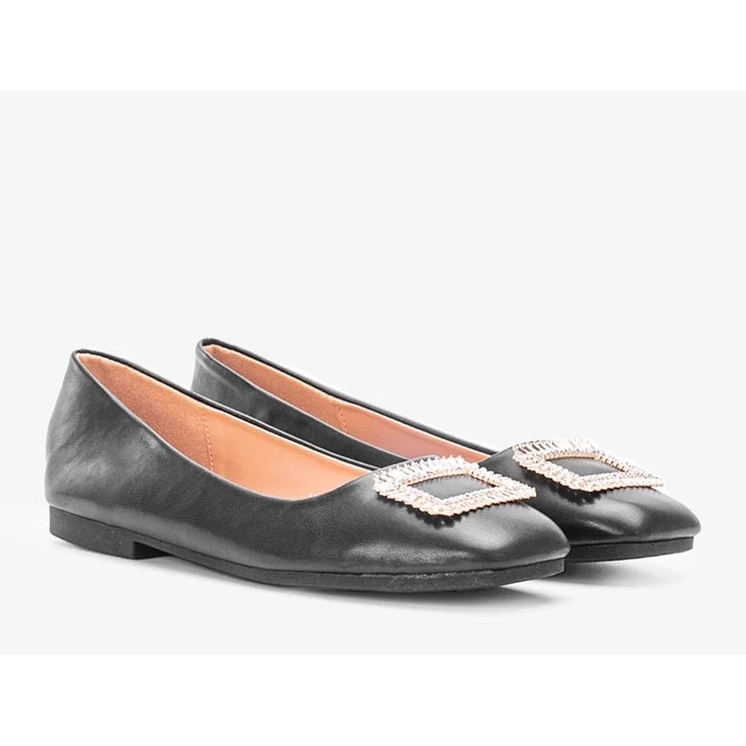 D/GMR Rhondas sorte ballerinaer 1