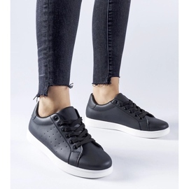 D/GMR Sorte Bourassa sneakers 2