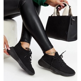 D/GMR Roshni sorte sportssneakers 2