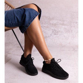 D/CEO Sorte Khitam sportssneakers 2