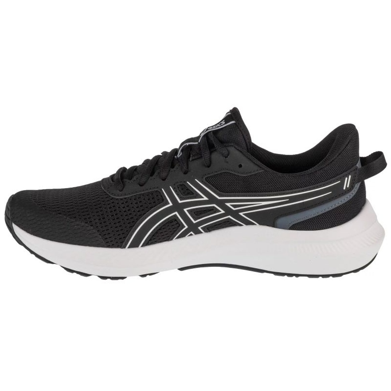 Asics Jolt 5 1011b963-003 sorte sko 1