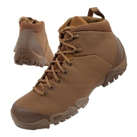 Mænds sko Garmont Nemesis 4.1 001410 Brown brun 1
