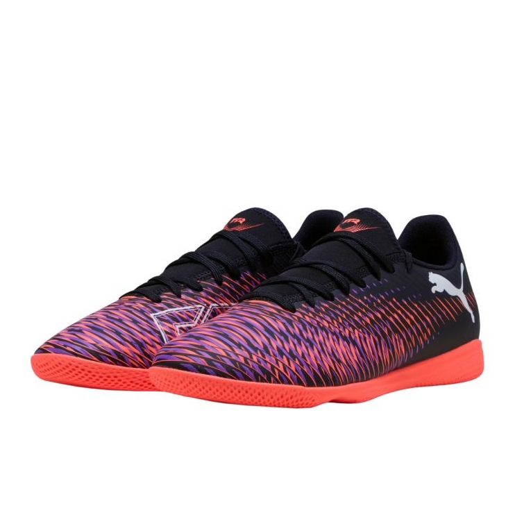 Puma Future 8 Spil It 108379 01 Fodboldsko sort 1