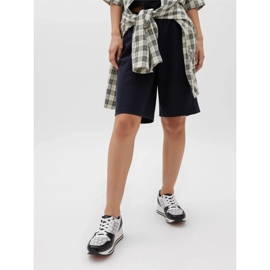 Kvinders Revilo Black Sneakers sort 1