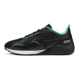 Puma MAPF1 Speedfusion 2.0 sko 30808101 sort 1
