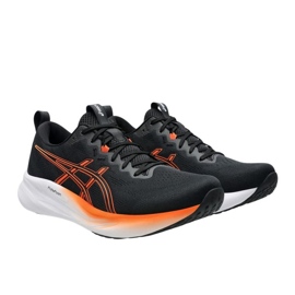 Asics gel-puls husker sko 16 1011b962 001 sort 1