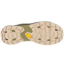 Merrell Moab Speed ​​2 J037527 Green-Bega grøn 3