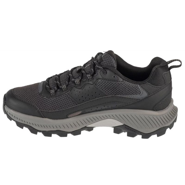 Merrell Speed ​​Strike 2 J037849 Sorte sko 1