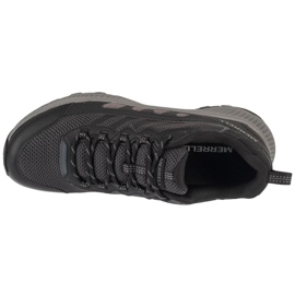 Merrell Speed ​​Strike 2 J037849 Sorte sko 2