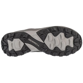 Merrell Speed ​​Strike 2 J037849 Sorte sko 3
