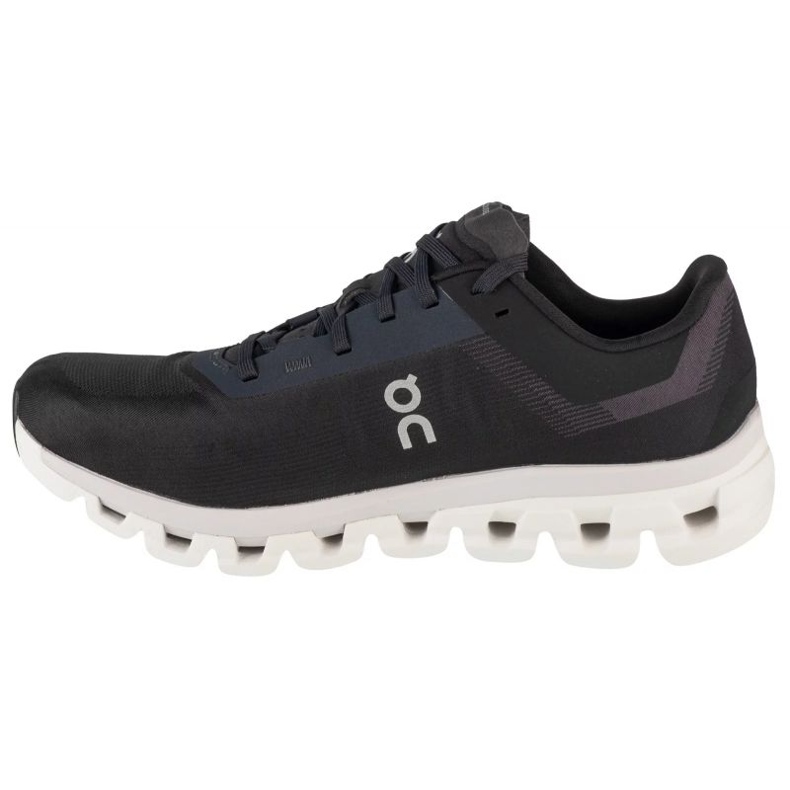 On Running På CloudFlow -løbesko 4 3MD30100299 Sort 1