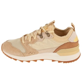 Merrell Alpine 83 Sneaker Rekaft J007754 Sko beige 1