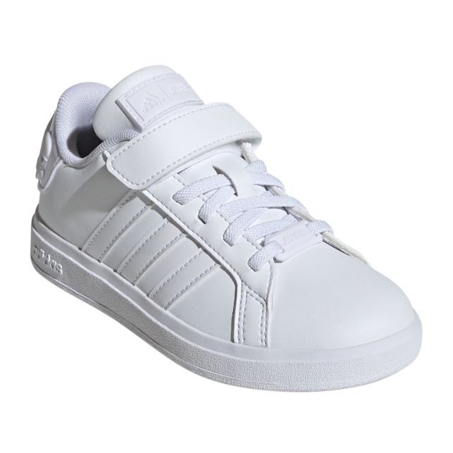 Adidas Star Wars Grand Court 2.0 IH7576 Sko hvid 1