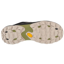 Merrell Moab Speed ​​2 J037525 Sorte sko 3
