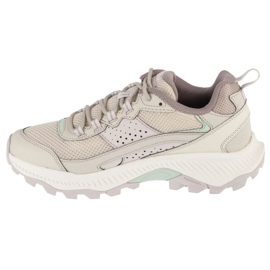 Merrell Speed ​​Strike 2 Mid LTR WP J038546 Beige sko 1