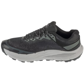 Merrell Nova 4 J068407 Sorte løbesko 1
