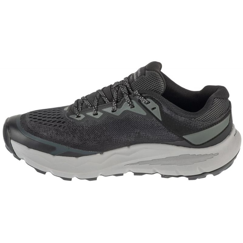 Merrell Nova 4 J068407 Sorte løbesko 1