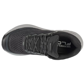 Merrell Nova 4 J068407 Sorte løbesko 2