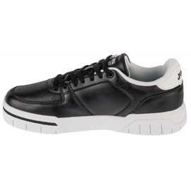 Joma C.Cavea 2501 CCAVS2501 Sorte sko 1