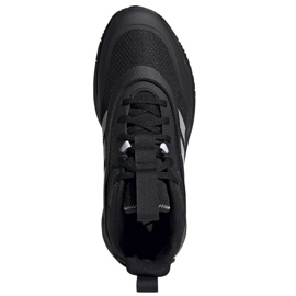 Adidas OwnTheGame 3.0 IH5849 sko sort 2