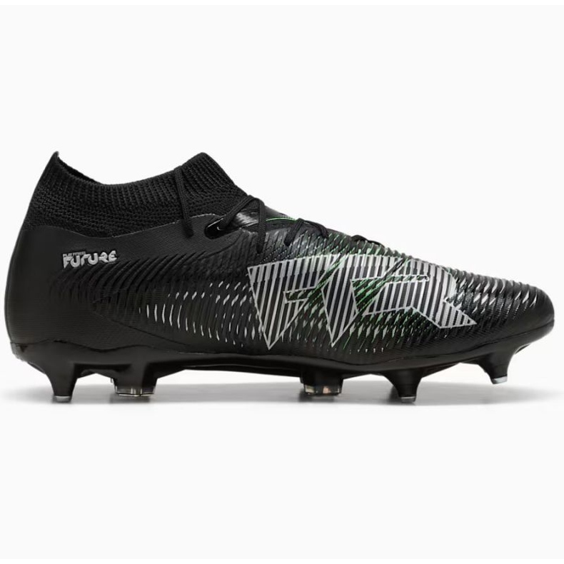 Puma Future 8 Match MXSG 108367-02 Fodboldsko sort 1