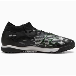 Puma Future 8 Match TT 108370-02 Fodboldsko sort 1