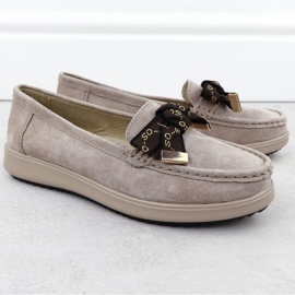 Filippo Suede sko i DP6457 PAW594B 2