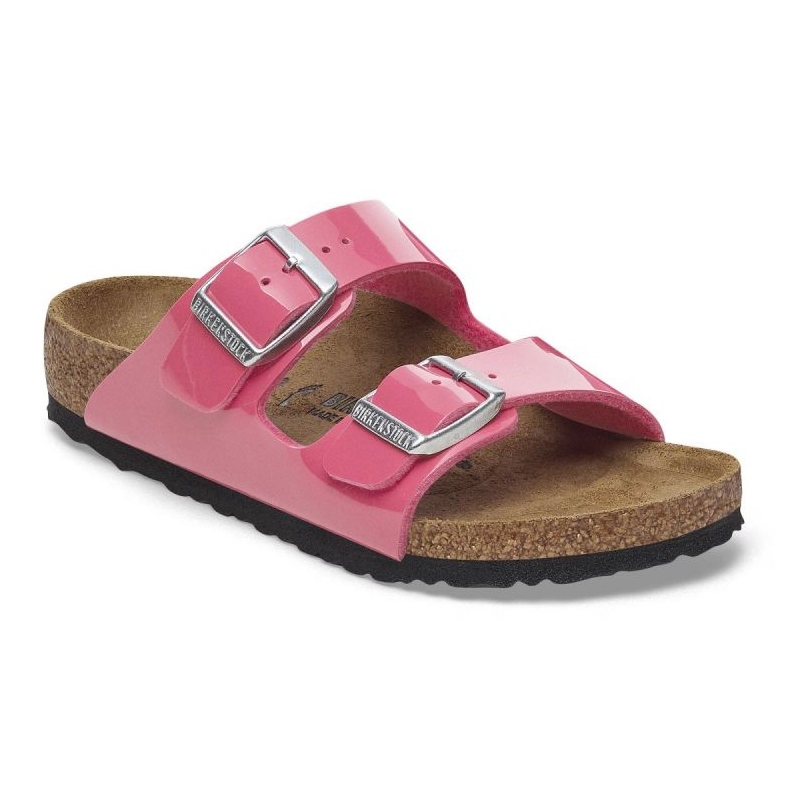 Birkenstock Arizona BS 1029514 Flip -Flops lyserød 1