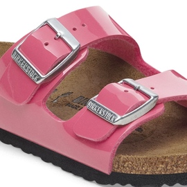 Birkenstock Arizona BS 1029514 Flip -Flops lyserød 2