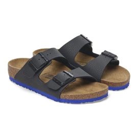 Birkenstock Arizona BS 1029374 Flip -Flops sort 3