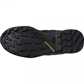 Adidas Terrex Swift R2 Mid Gtx CM7500 sko sort 1