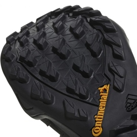 Adidas Terrex Swift R2 Mid Gtx CM7500 sko sort 5