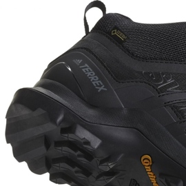 Adidas Terrex Swift R2 Mid Gtx CM7500 sko sort 6