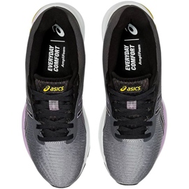 Asics gelpuls 12 1012a724 020 løbesko grå 1