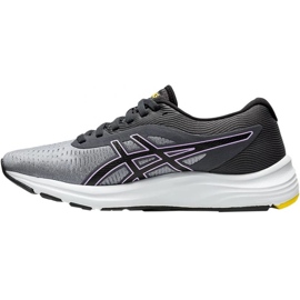 Asics gelpuls 12 1012a724 020 løbesko grå 2