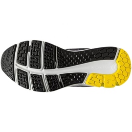 Asics gelpuls 12 1012a724 020 løbesko grå 4