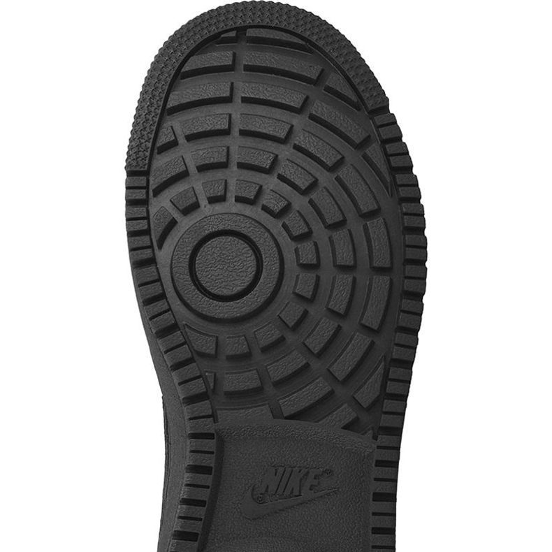 Nike Sportswear Court Borough Mid Wint Wint Shoes sort 2